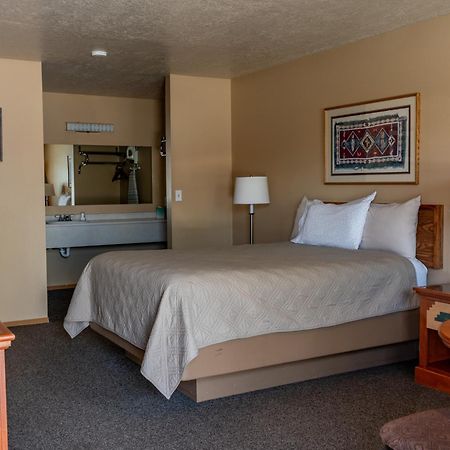 Oregon Trail Inn Buhl Dış mekan fotoğraf